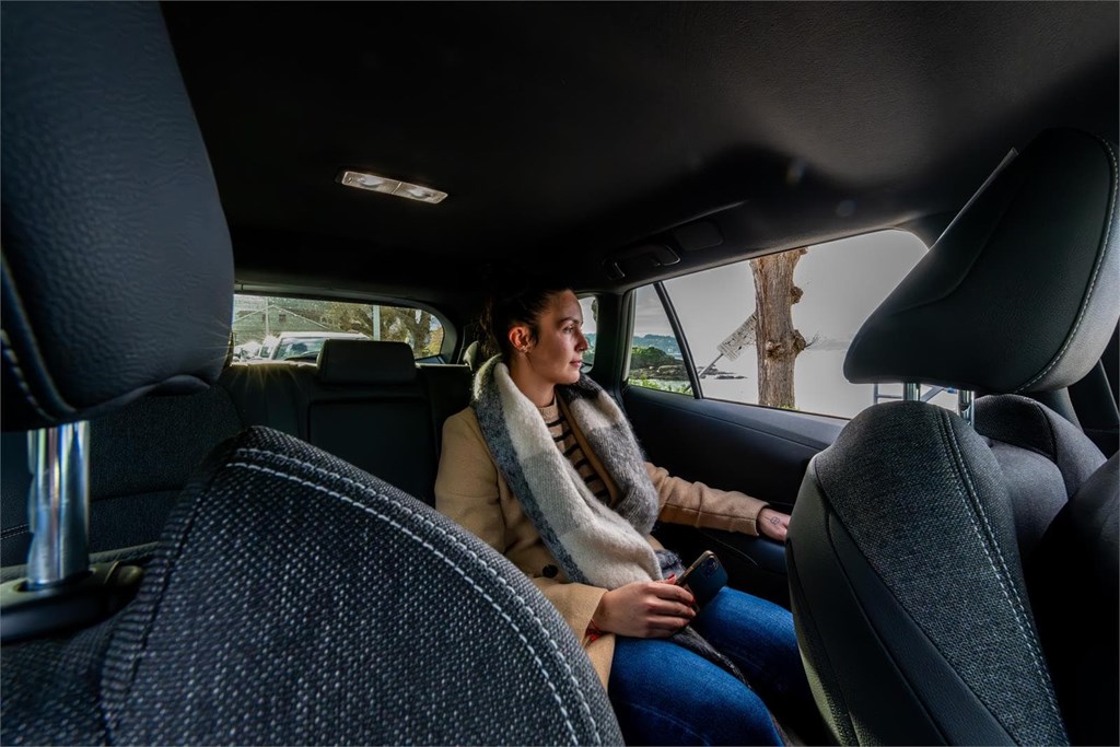 5 consejos de seguridad al tomar un taxi de madrugada