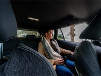 5 consejos de seguridad al tomar un taxi de madrugada