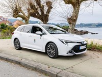 Alquiler de vehículo con conductor en Bueu: ¿por qué es el lujo de la comodidad?