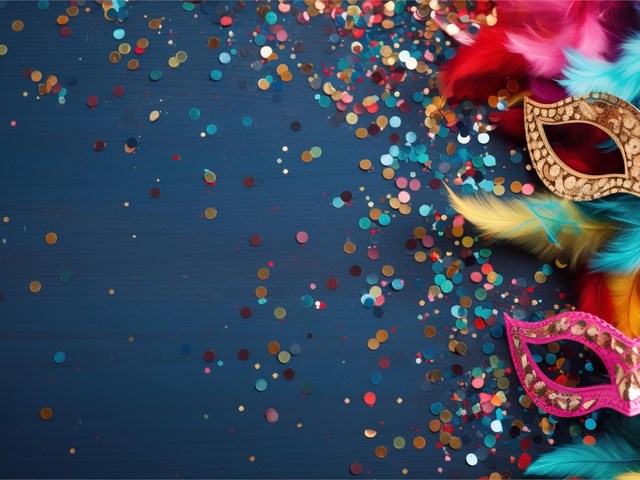 Carnaval en O Morrazo: tu taxi para el Entroido de Marín y Cobres