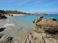 Conoce las mejores playas de O Morrazo