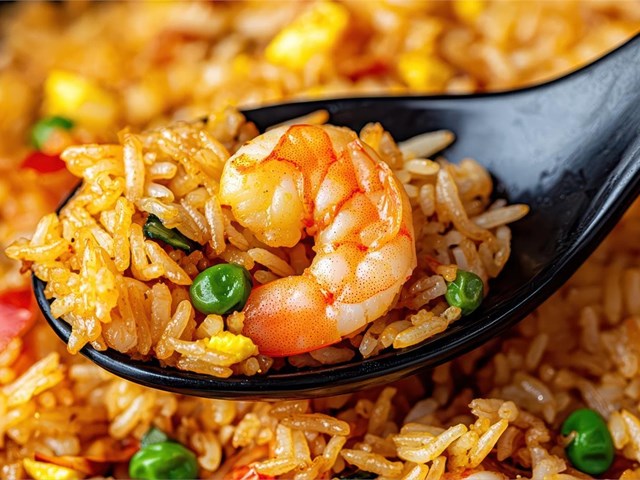 Degusta los mejores arroces de O Morrazo