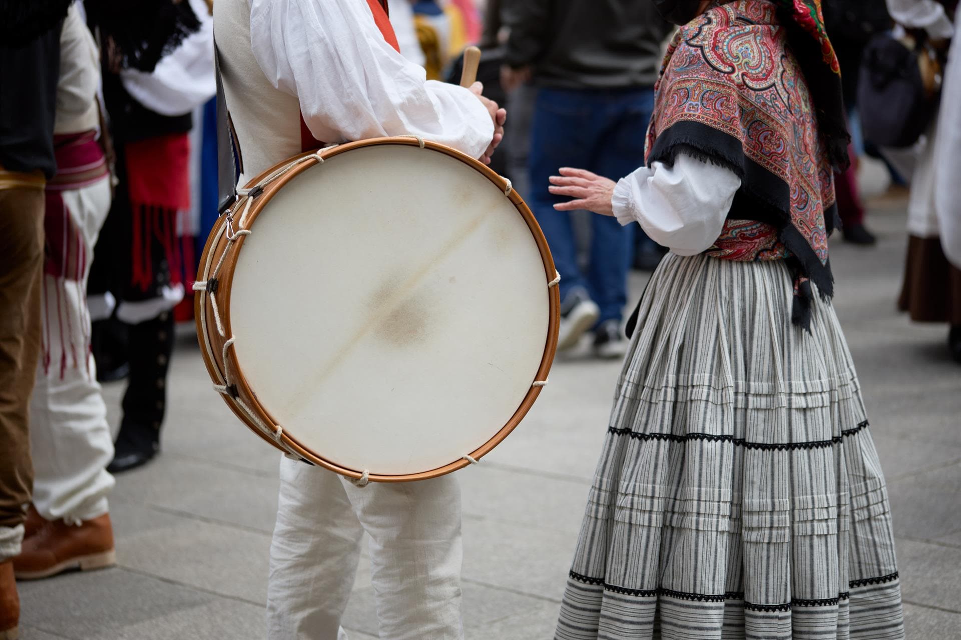 ¡En Galicia cada día es una fiesta! Explora su cultura al máximo