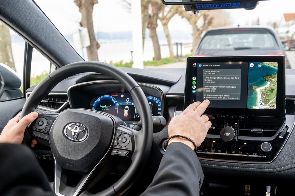 Las 5 características que debe tener tu servicio de taxi