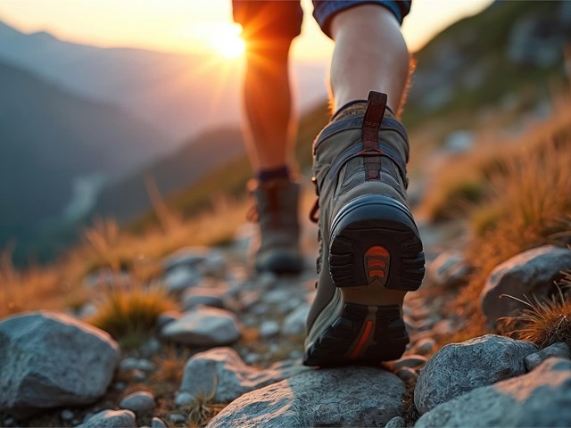 Las mejores rutas de senderismo en Bueu para este otoño