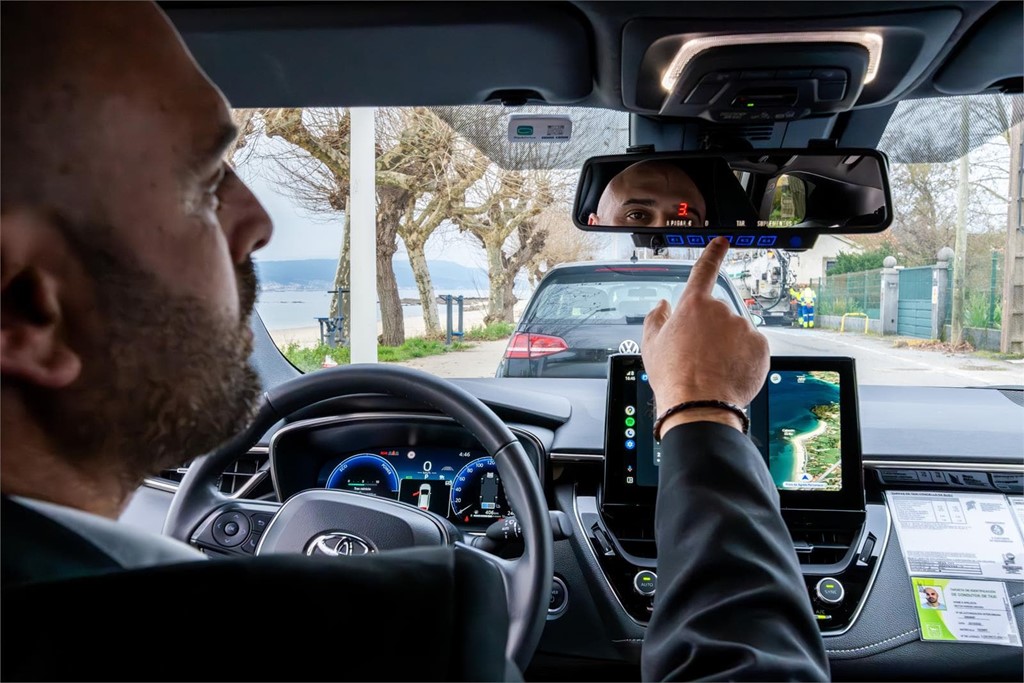 Los pros de hacer turismo en taxi