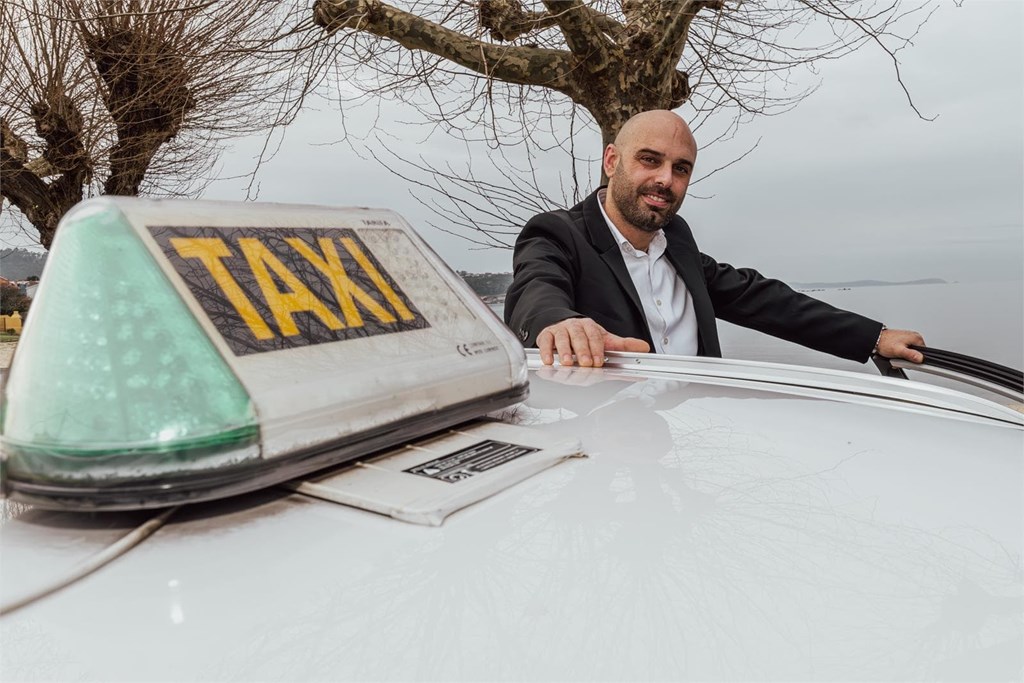 ¿Quieres disfrutar del SonRías Baixas en Bueu? ¡Taxi Héctor te lleva!