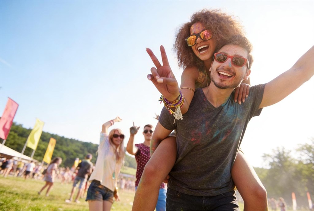 Top 10 mejores festivales de Galicia: ¡Ve a ellos sin problemas de aparcamiento con nuestro taxi!