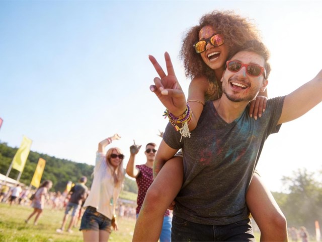 Top 10 mejores festivales de Galicia: ¡Ve a ellos sin problemas de aparcamiento con nuestro taxi!